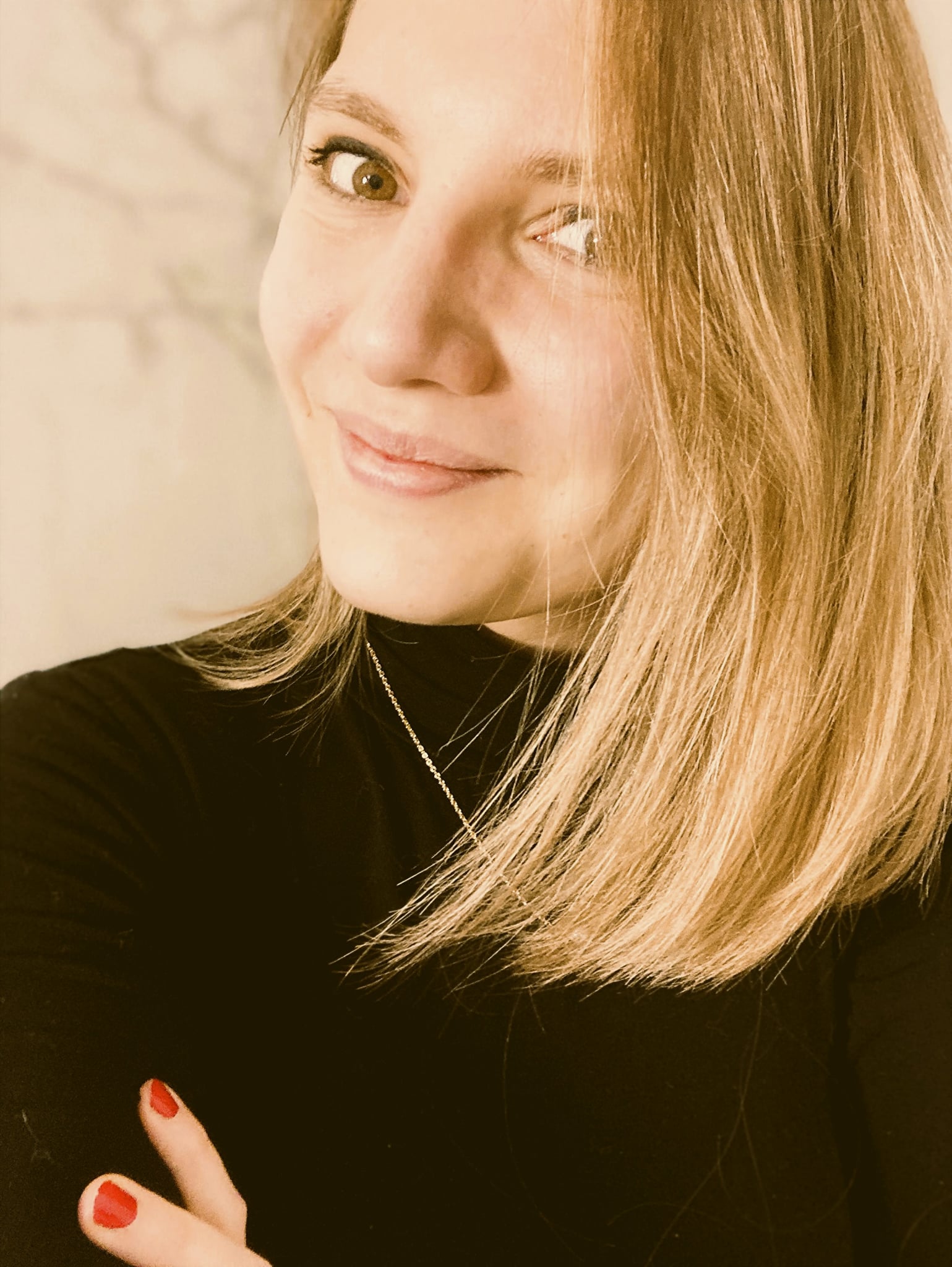 Bérénice Delvarre